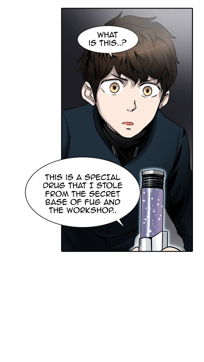 Tower of God, Chapter 332 image 011